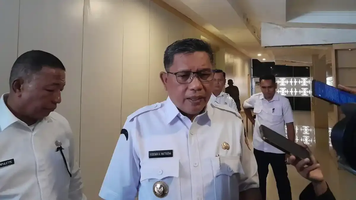 APBD Minim,  Walikota : Investor Yang Akan  Bangun Balai Kota 